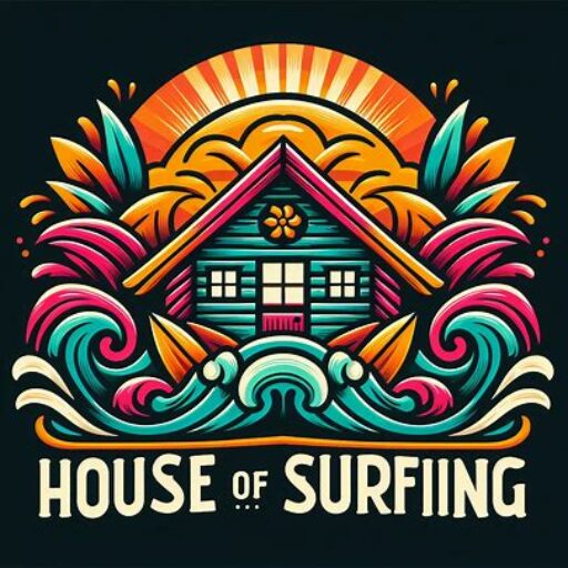                                                           House of surfing                                                                                  